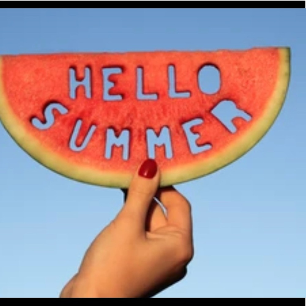 Summer Style